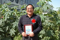 敦煌種業(yè)2005/2006年度先進(jìn)企業(yè)、優(yōu)秀管理者和先進(jìn)工作者名單