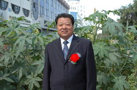 敦煌種業(yè)2005/2006年度先進(jìn)企業(yè)、優(yōu)秀管理者和先進(jìn)工作者名單