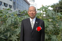 敦煌種業(yè)2005/2006年度先進(jìn)企業(yè)、優(yōu)秀管理者和先進(jìn)工作者名單