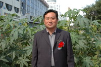 敦煌種業(yè)2005/2006年度先進(jìn)企業(yè)、優(yōu)秀管理者和先進(jìn)工作者名單