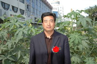 敦煌種業(yè)2005/2006年度先進(jìn)企業(yè)、優(yōu)秀管理者和先進(jìn)工作者名單