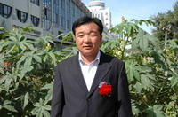 敦煌種業(yè)2005/2006年度先進(jìn)企業(yè)、優(yōu)秀管理者和先進(jìn)工作者名單