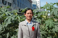 敦煌種業(yè)2005/2006年度先進(jìn)企業(yè)、優(yōu)秀管理者和先進(jìn)工作者名單